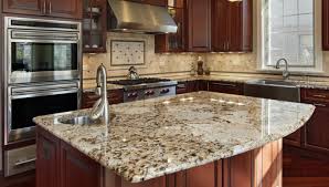 Featuring baltic brown granite, dekton trinium, azurite granite, and blue pearl granite countertops. Granite Countertops Colors Of Granite National Design Mart