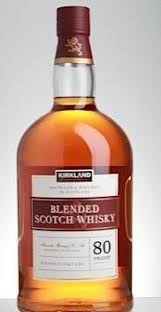 Kirkland Signature Blended Scotch Whisky Scotland 1 75l Woods Wholesale Wine