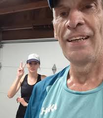 Summer of Running 4 Type 2 Fun continues with a Backyard Ultra