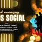 BLDS 2nd Anniversary Social - Dec 5 event image