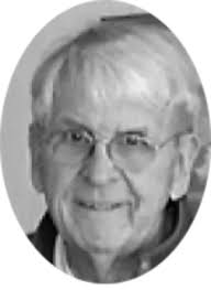 Obituary information for Charles R. Harrington