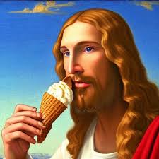 Famous religious image paintings by user vote with pictures