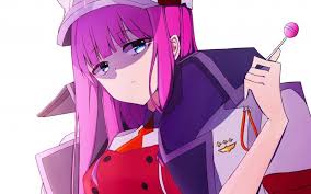 These hd iphone wallpapers and backgrounds are free to download for your iphone. Zero Two Darling In The Franxx Anime Wallpapers Album On Imgur