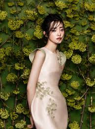 FGR Exclusive | Kwak Ji Young by Zhang Jingna in “Flowers Bloom” – Fashion  Gone Rogue