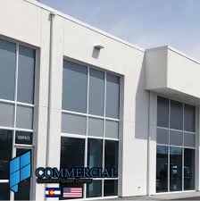 Vortex doors denver, colorado door repair service centers. Office Window Replacement Denver Colorado Commercial Glass