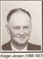 Egedal Maskinfabrik 1934-1996