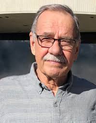 Print Obituary for CANFIELD, David Albert