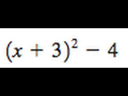 My calculator tells me values that i don't get by hand. Factor X 3 2 4 Youtube