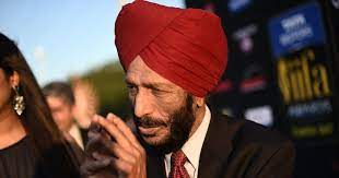 In the film, writer prasoon joshi fleshed out the character of milkha singh's sister, played by divya dutta, but did not harp on the brother. Covid 19 Athletics Legend Milkha Singh Hospitalised Again Due To Dipping Oxygen Levels