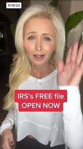 File Your Taxes for Free with IRS Free File Program