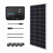 Page 2 congratulations on your coleman® solar product purchase. Best Rv Solar Panel Kits 2021 Buying Guide