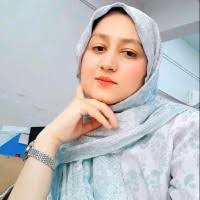 90+ "Nadia Bashir" profiles