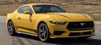 Image result for Yellow 2025 Ford