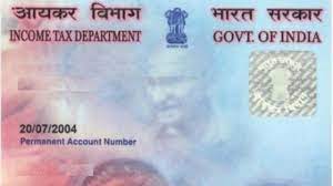 Please ensure to follow the steps involved in applying online for a new pan card using this application form. New Rules Make It Tougher To Get Pan Card What You Need To Know Trak In Indian Business Of Tech Mobile Startups