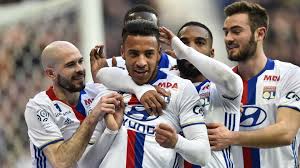 The visitors to the groupama stadium head into the contest having. Watch Lyon S Impressive Win Over Dijon Goal Com