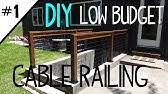 Xpanse eminent hand raile instilation instructions. Xpanse Select Railing Installation Instructions Youtube
