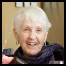 Hélène Trudeau 1931