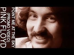 Point Me At The Sky" (The Pink Floyd) -- Starring Peyote Cowboys