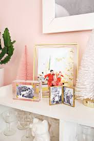 This christmas, make every room look as festive as possible with these jolly christmas decoration ideas. 90 Best Christmas Decoration Ideas 2021 Easy Holiday Home Decor
