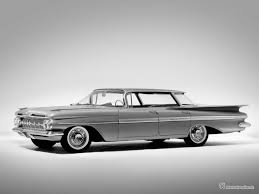 The improved interior and exterior design serves to attract more customers to buy it hence improving the sales. Chevrolet Impala Ii Sedan Hard Top Modifications Carspecsguru Com