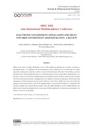 A guide to the national and regional public holidays that are celebrated in malaysia during 2018 with dates and information on the origin and meaning of holidays. An Integrative Conceptual Framework For Study Of E Government Diffusion Download Scientific Diagram