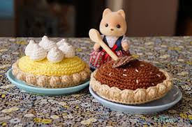 Tarte Citron Meringuee Chocolat In 2020 Crochet Food Food Desserts