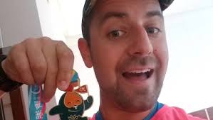 Fundraiser by Jordan Hung : Michael John Moher (MJ) Blessings In A Backpack