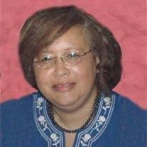 Obituary information for Donna Jackman