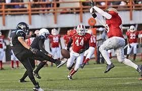 Contact american football on messenger. South America American Football Thriving In The Southern Cone Peru Chile To Meet In Historic Matchup
