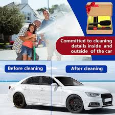Maybe you would like to learn more about one of these? Buy 14 Pcs Car Detailing Kit With Car Detailing Brush Set Car Detailing Brushes Tire Brush For Cleaning Exterior Interior Car Cleaning Kit Detailing Microfiber Cleaning Towel Car Cleaning Suppies Kit Online