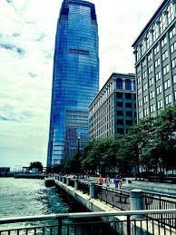 Jersey City Jersey City City Travel Usa