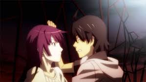 Goku and chi chi have to the most popular anime couples, no questions asked. Top 35 Best Anime Couples Cutest Of All Time Fandomspot