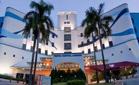 Pantai Hospital Ampang
