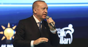 Recep tayyip erdoğan'ın rp i̇l başkanı i̇ken yaptığı konuşma. Cumhurbaskani Erdogan Genclere Seslendi Sakin Ornek Almayin