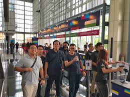 Melalui program rekrutmen ini, pt. Djarum Karir