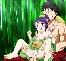 Post 3947481: Monkey_D._Luffy One_Piece Takebuchi Tama_Kurozumi