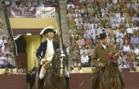 Farpas Blogue: Manuel Telles Bastos: 12 anos de alternativa