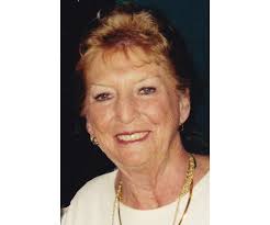 Doris BOISVERT Obituary (2019)