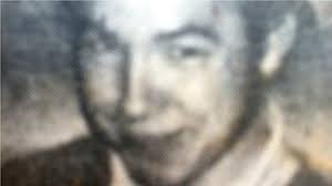 Death sentence man Liam Holden: 'I was tortured into a false confession'