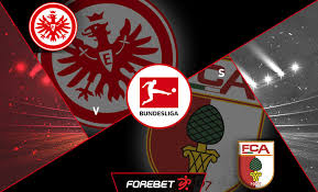 February 26, 2021 by nikola velickovic leave a comment. Eintracht Frankfurt Vs Fc Augsburg Preview 07 02 2020 Forebet