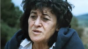 Leah Levin, leading compaigner