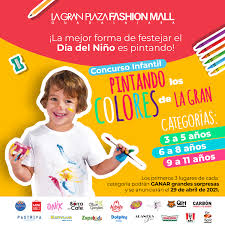 Varios menores asistieron vestidos de superhéroes y princesas en el colegio pasionista, y en el hospital francisco de icaza bustamante los niños recibieron la visita de instituciones educativas y de los bomberos. Concurso De Dibujo Del Dia Del Nino La Gran Plaza 2021 Gana Paquete De Premios Ganapromo