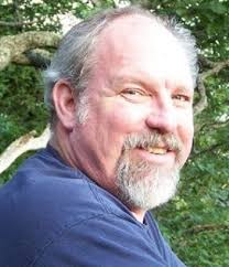 Obituary for Bruce Kevin Wright