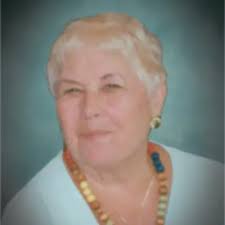 Obituary information for Iris L. Alexander