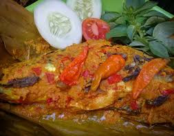 Peruntungan dalam menjalankan usaha iga penyet sambal mangga juga tidak sedikit sehingga banyak yang tertarik dan bergelut dibidangnya. Rekomendasi Resep Pepes Ikan Sambal Mangga Muda Dan Daun Pepaya Muda Sambal Tomat Okezone Lifestyle