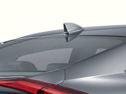 Honda Civic Fc5 Kopekbaligi Sirti Anten Orjinal Shark
