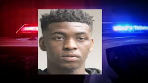 Man wanted for Child Endangerment & Battery of a Dating Partner