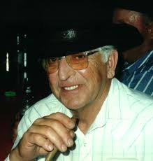 Albin Chaplinski, 83