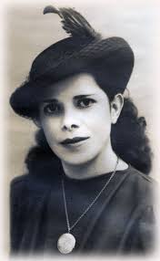 Lidia "Lilia" Lizano Hernandez Obituary