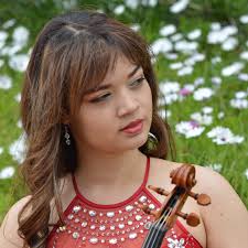 Annelle K. Gregory (@AnnelleViolin) • Facebook